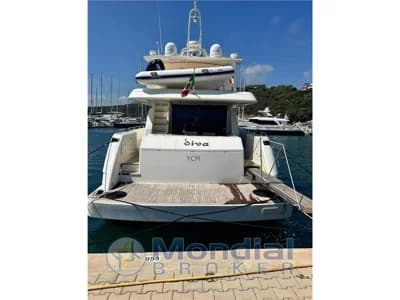 UNIESSE - 72 FLY 3