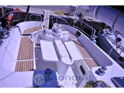 BENETEAU - OCEANIS CLIPPER 461 2