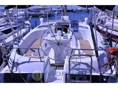 BENETEAU - OCEANIS CLIPPER 461 3