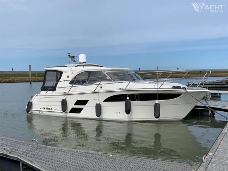 Marex (NO) Marex 310 Sun Cruiser