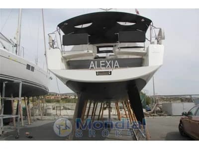 Beneteau - SENSE 43 2