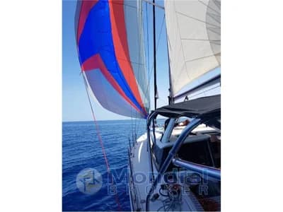 Beneteau - SENSE 43 3