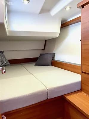 Solaris Yachts Solaris 44 3