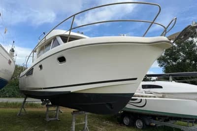 2009 Jeanneau Merry Fisher 925 | 10m 2