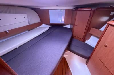 2009 Jeanneau Merry Fisher 925 | 10m 3