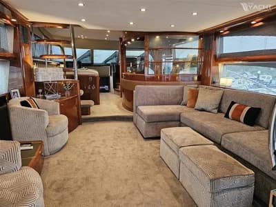Princess 21M 2