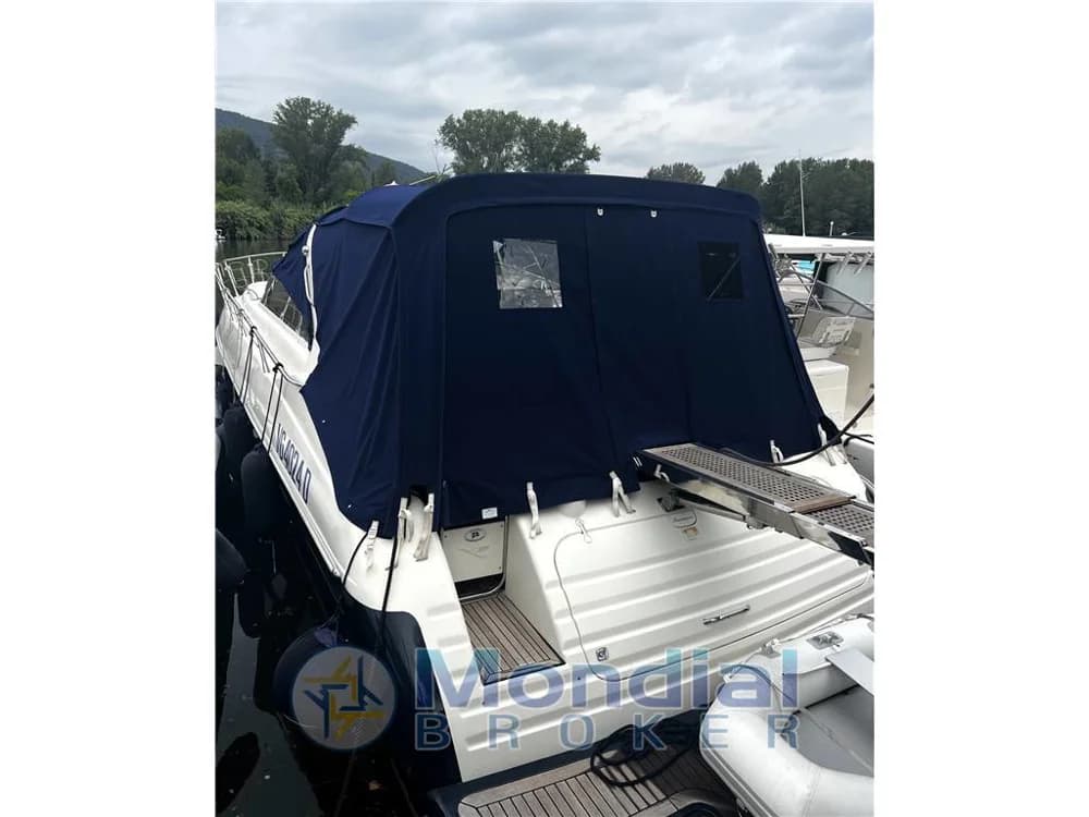 MOLINARI - AIRON MARINE 425