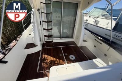 2008 Jeanneau Merry Fisher 925 | 10m 2