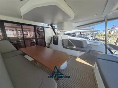 Fountaine Pajot - 48 2