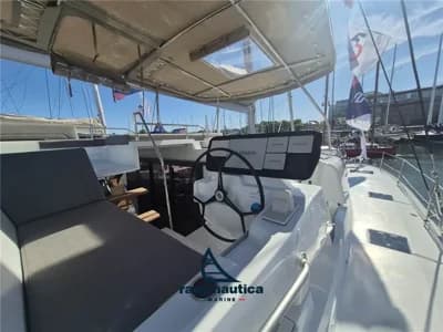 Fountaine Pajot - 48 3