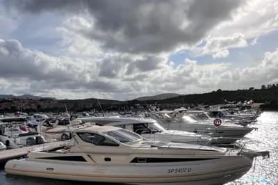 Solemar 44.1 Oceanic 2