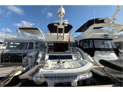 Fairline - SQUADRON 58 FLY 2