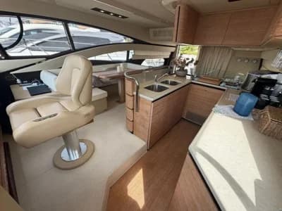 Azimut 60 FLY - 2015 3