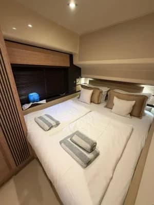Azimut 60 FLY - 2015 4