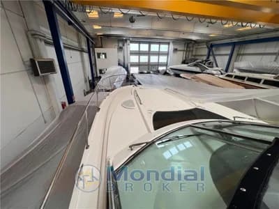 Monterey boats - Monterey 415 sy 2