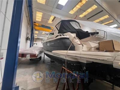 Monterey boats - Monterey 415 sy 3