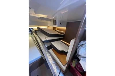 2021 Jeanneau Cap Camarat 10.5 WA Serie 2 | 11m 3