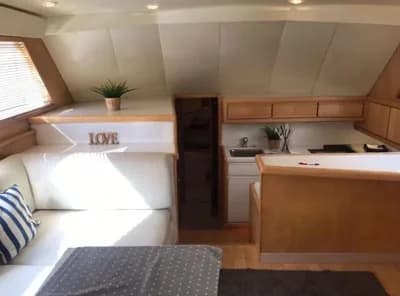 1995 Bertram 43 Convertible | 13m 3