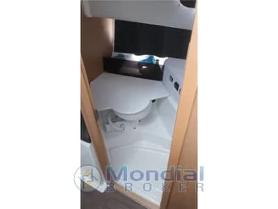 Beneteau - Barracuda 9 3