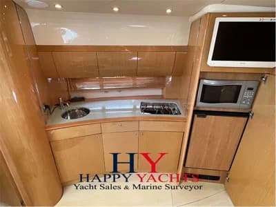 Gobbi - Azimut - Atlantis 42 Ht 3