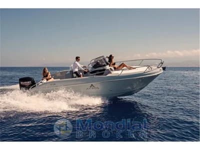 GPA srl - Ayros XA 24 Walkaround (New) 3