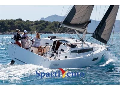 Jeanneau - Sun Odyssey 350 2