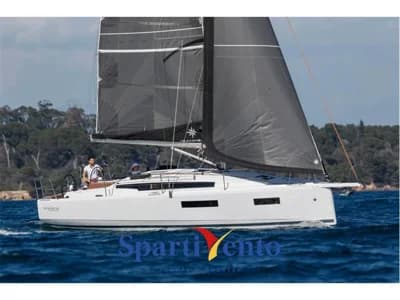 Jeanneau - Sun Odyssey 350 3