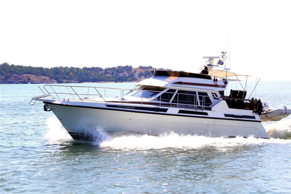 Storebro 420 Baltic