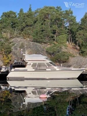 Storebro 420 Baltic 2