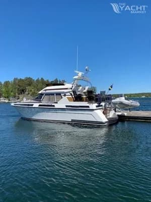 Storebro 420 Baltic 3