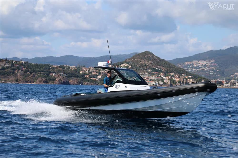 Goldfish 30 Sport