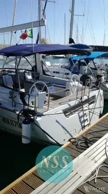 Beneteau OCEANIS 45 2