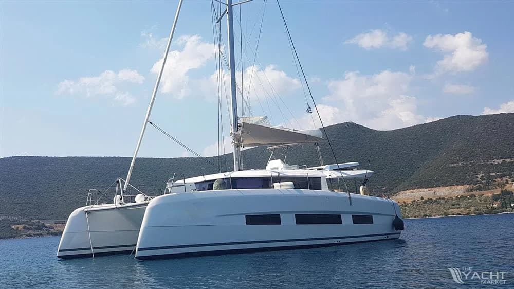 Dufour 48