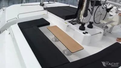 Dufour 48 3