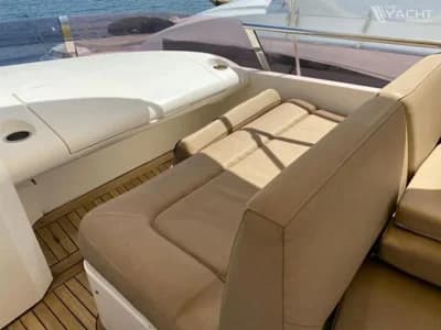 Princess (GB) Princess 64 Fly 2