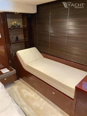 Princess (GB) Princess 64 Fly 3