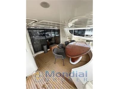 Ferretti Yachts - FERRETTI CUSTOM LINE 94 - scafo #20 3