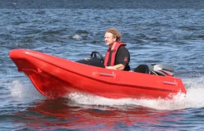 River 290XR 2