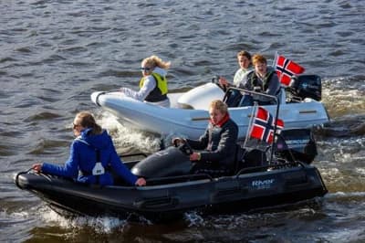 River 290XR 3