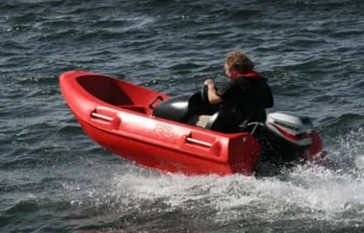 River 290XR 4