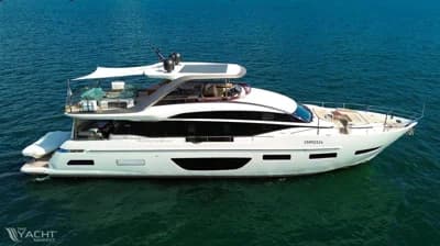Princess Y85 2