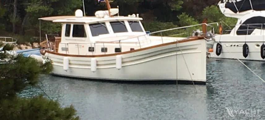 Menorquin 160