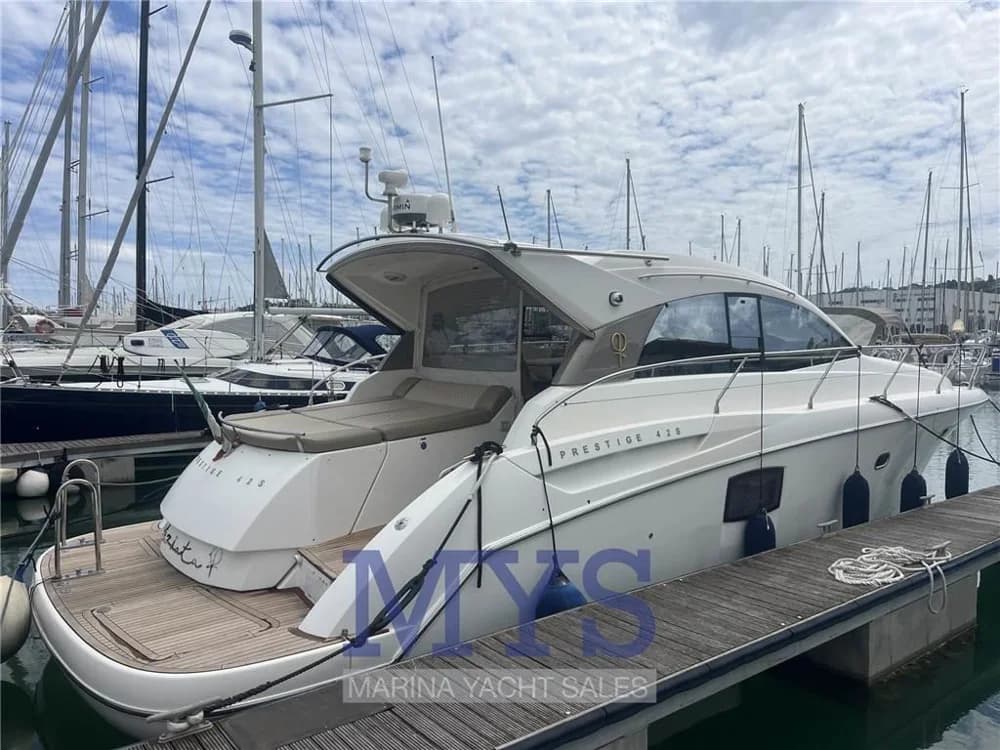 Prestige - 42S