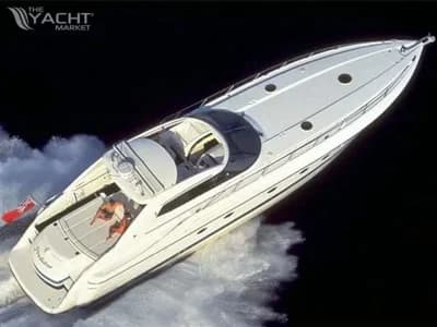 Sunseeker Predator 63 2
