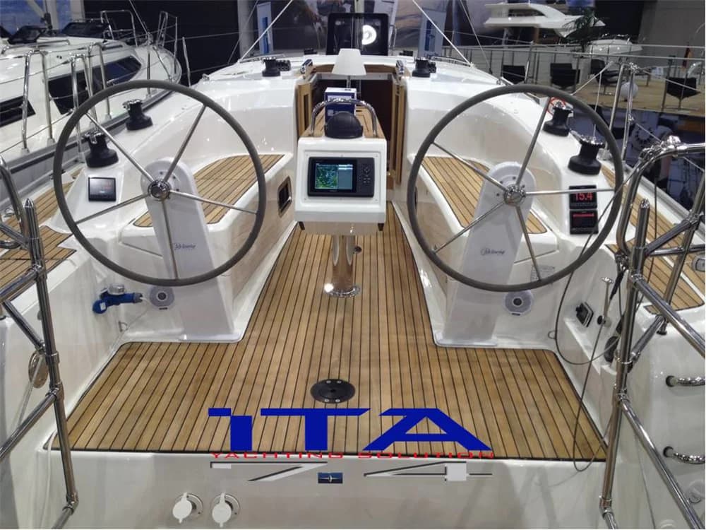 Bavaria yachts - Bavaria 34 cruise