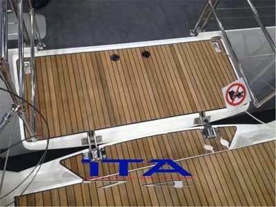 Bavaria yachts - Bavaria 34 cruise 3