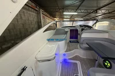 2008 Stabile Stama 37 | 12m 3