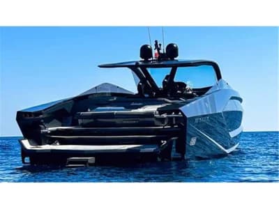 Tecnomar - Lamborghini 63 2
