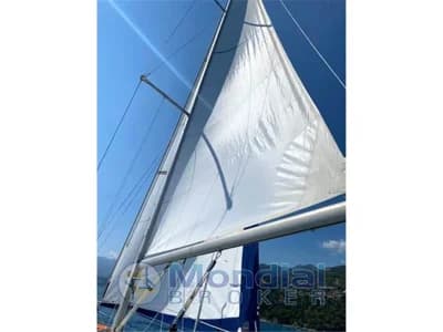 Dufour - 32 classic 2