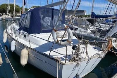 2003 Beneteau Oceanis 42CC | 13m 2